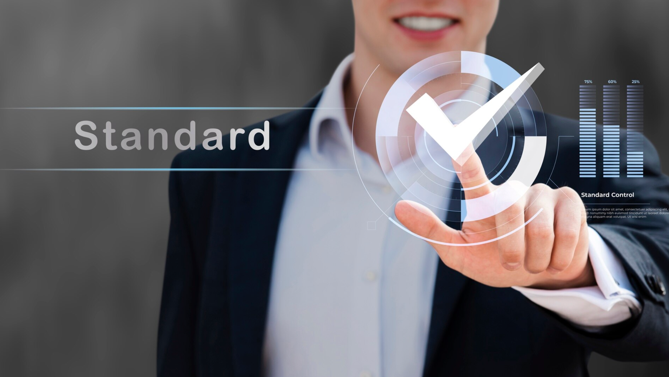 Compliance with Confidence