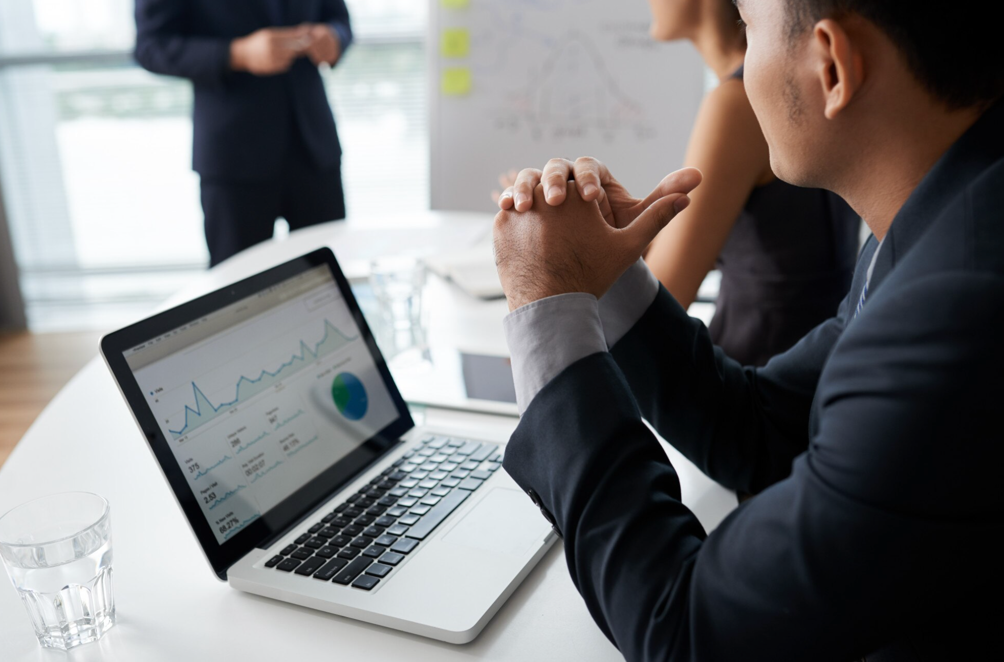 Startup business environment