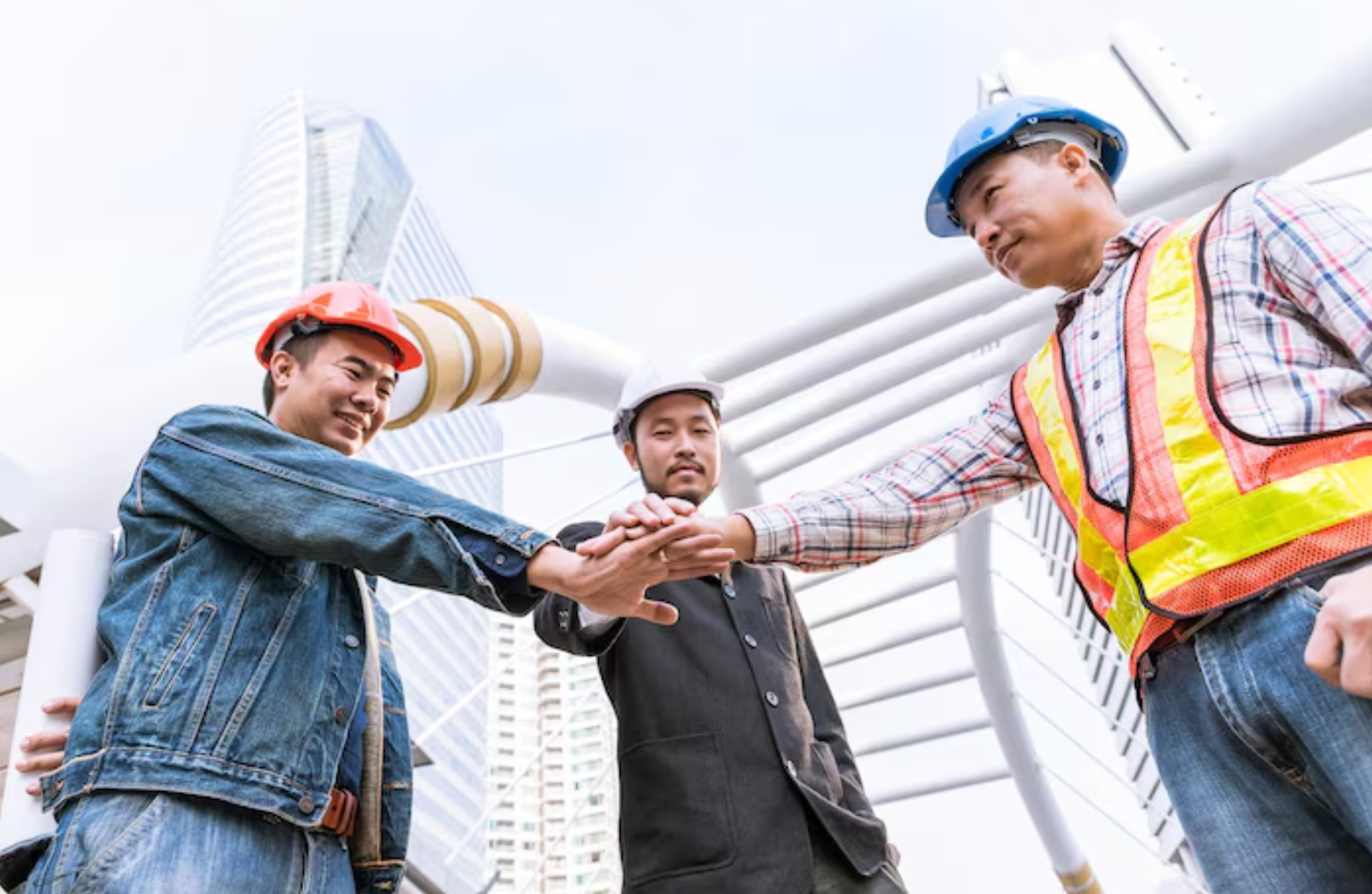 Workplace Safety