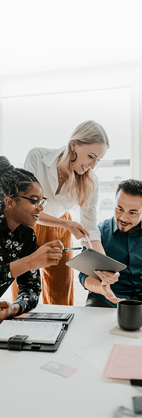 Team collaboration