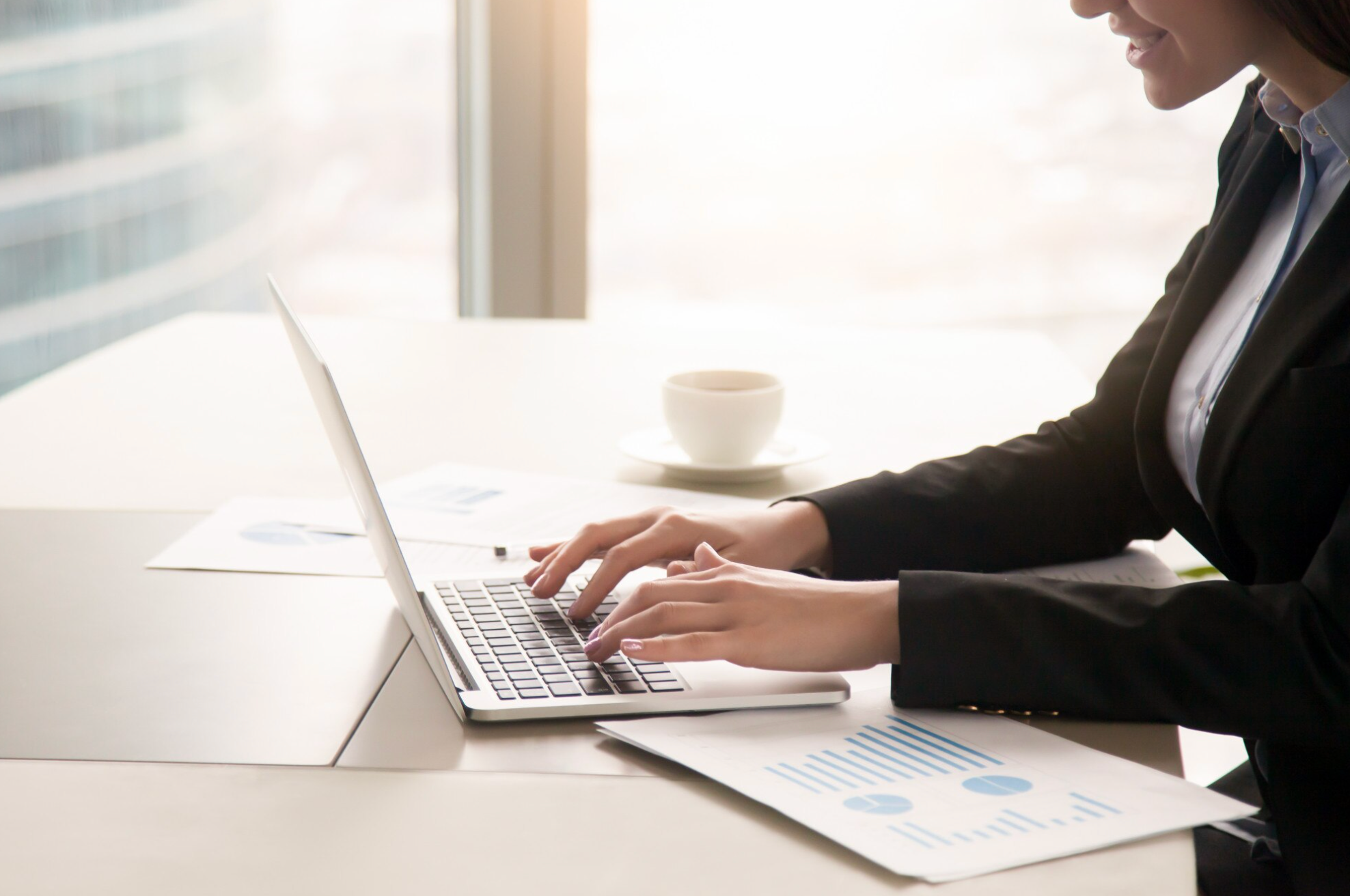 HR Consulting Support Services