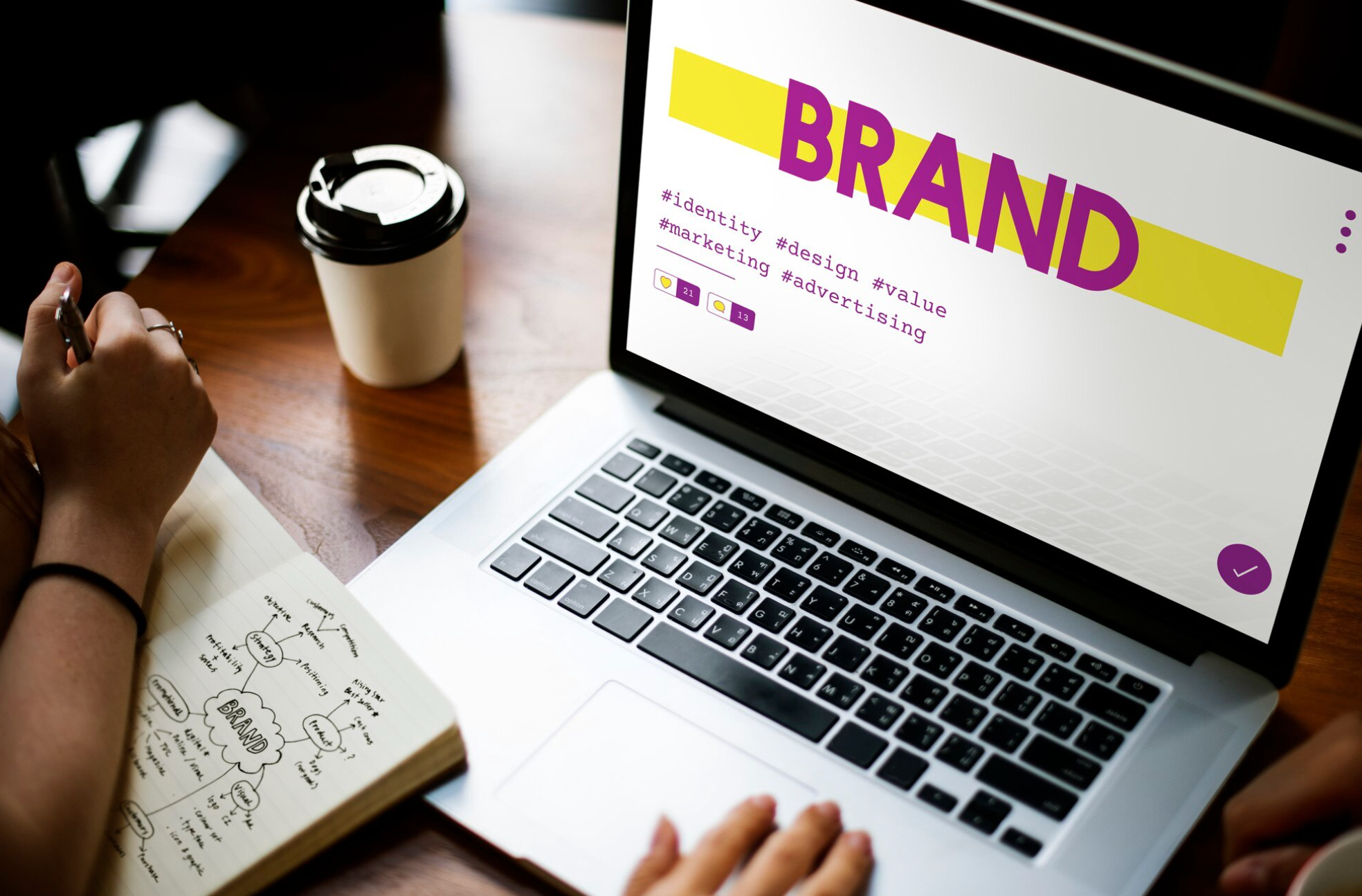 Creative & Consumer Brands