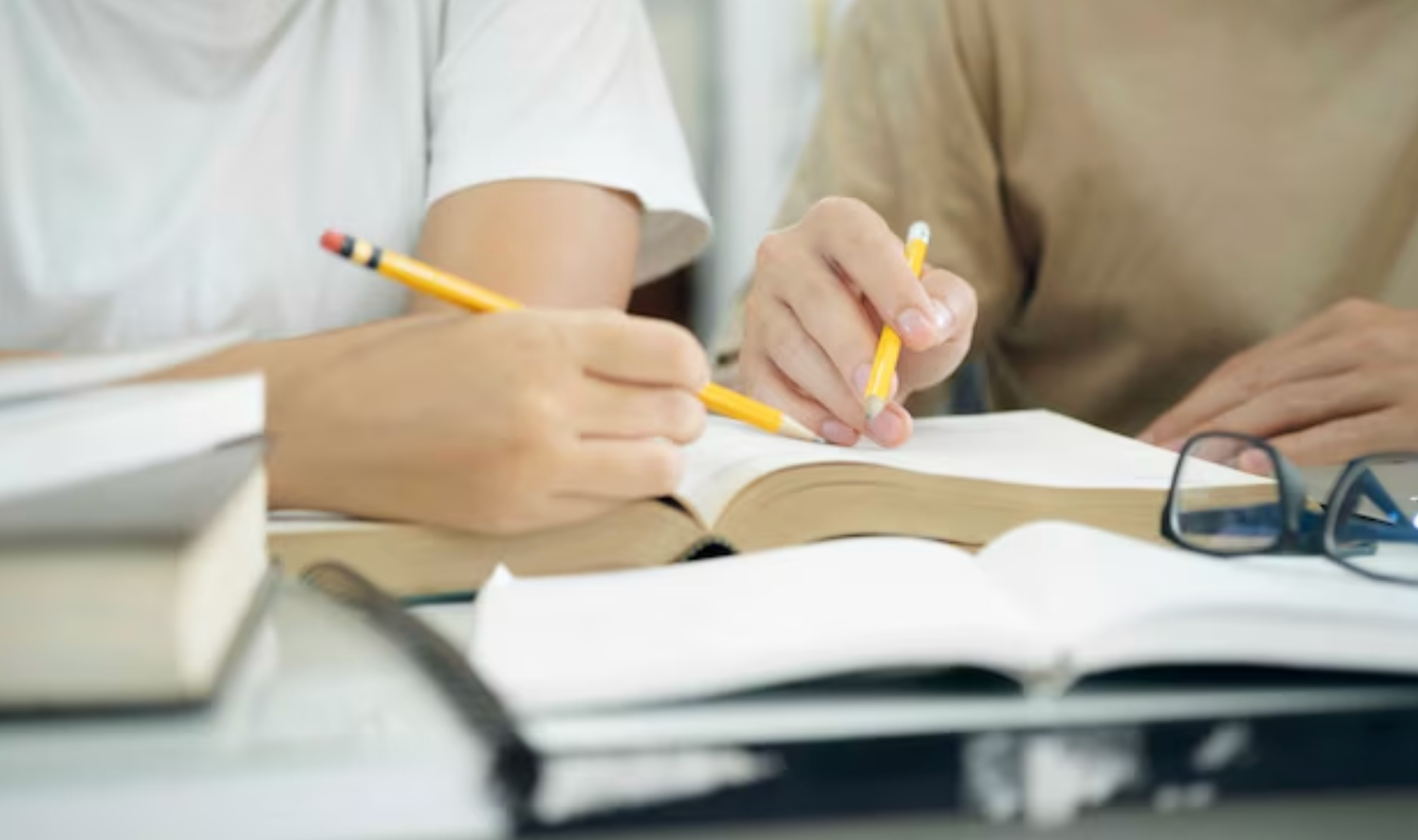 Education & Nonprofits