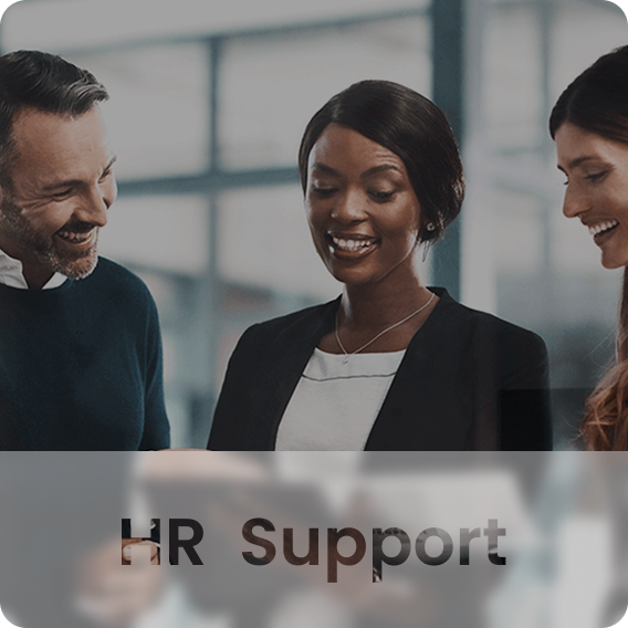 HR Services