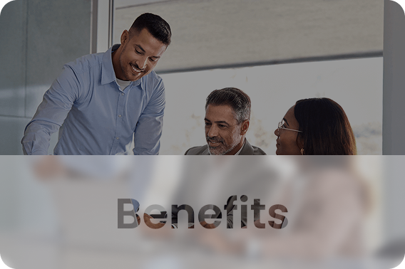 Benefits Services