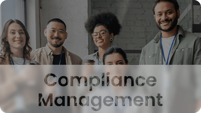 Risk & Compliance