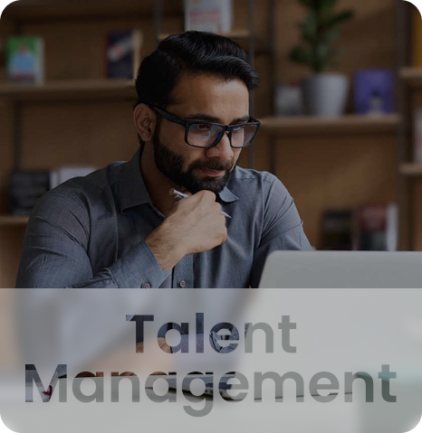 Talent Management
