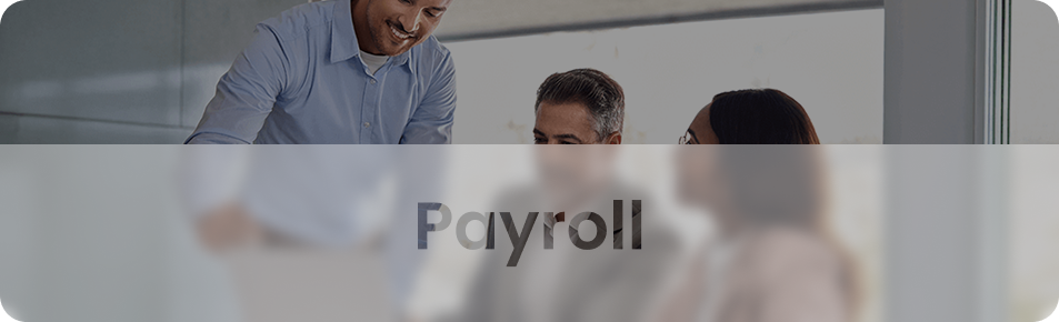 Payroll Services