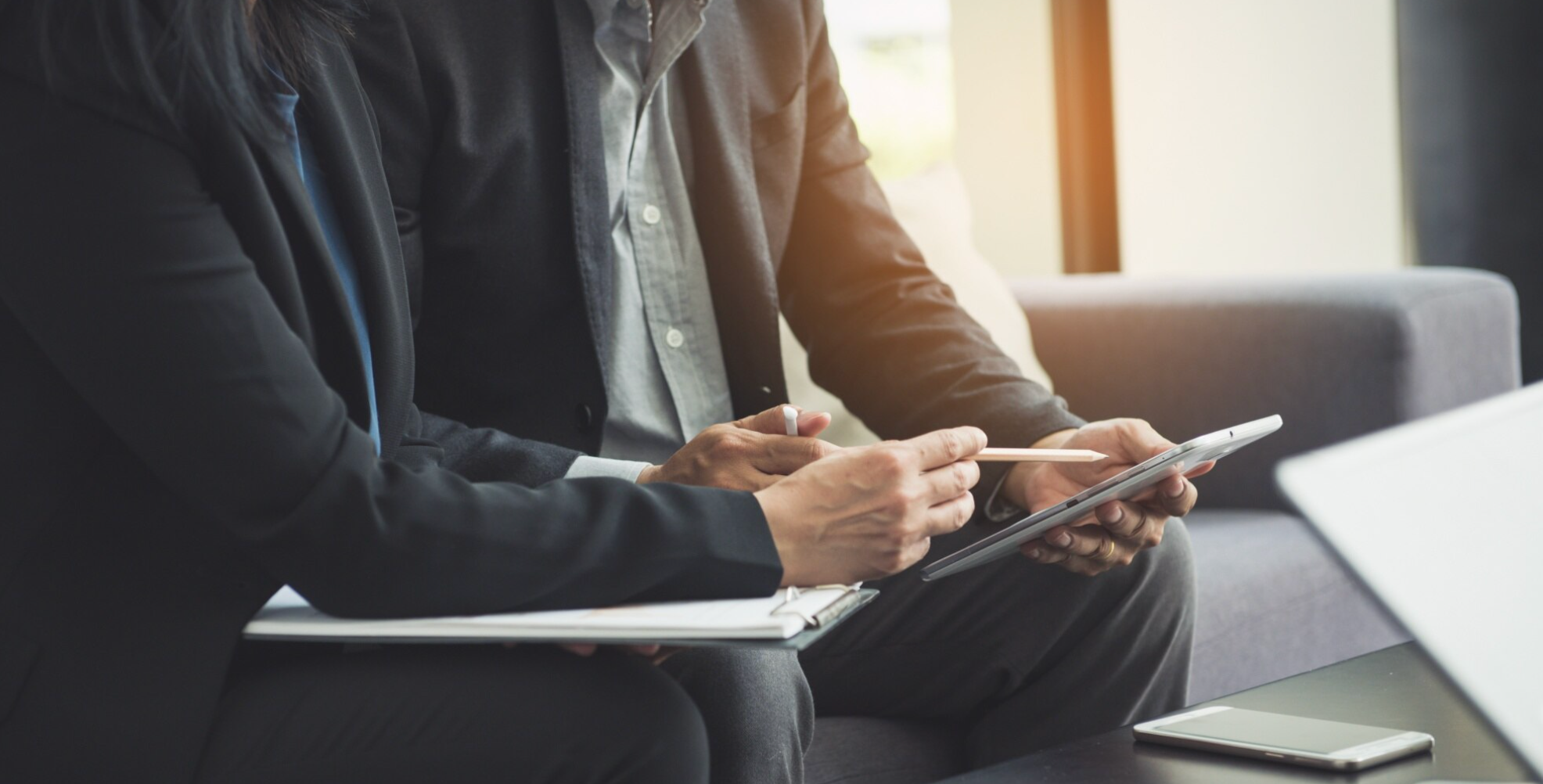 HR Consulting Services - What We Offer